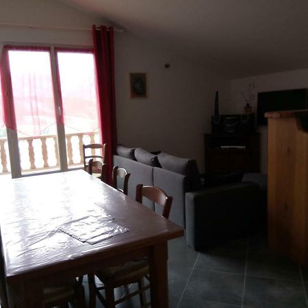 Les Logis De Lucie Διαμέρισμα Selonnet Εξωτερικό φωτογραφία